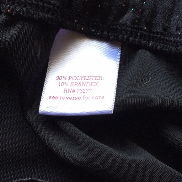 CLEARANCE: Set of 2 Girl’s Leggings - Picture 8 of 8